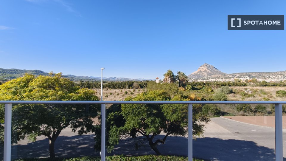 Apartment Alicante, 2 beds, 80m² — photo 6