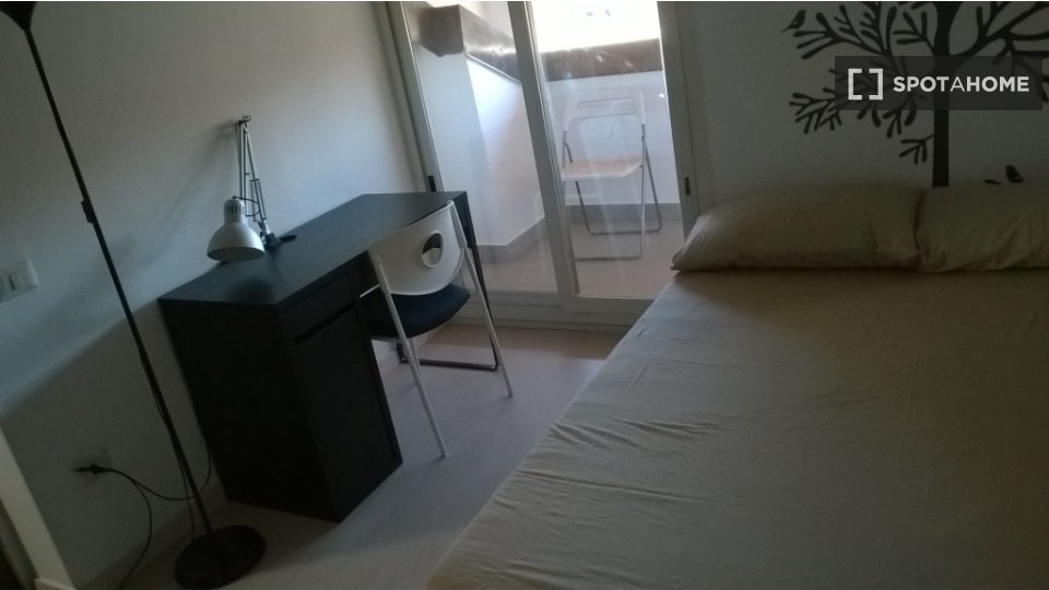 Appartamento con 2 camere da letto in affitto a Stadera, Milano - à Milan
