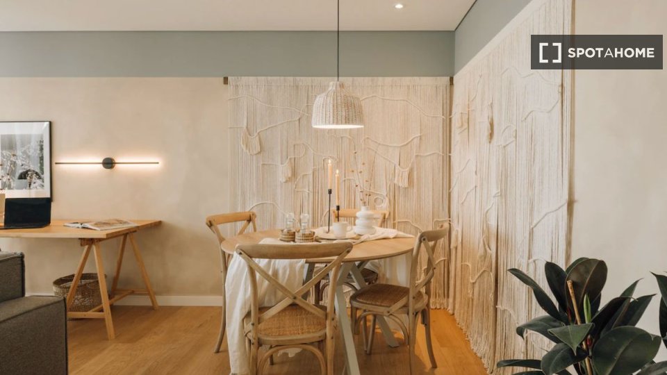 Apartment Lisbon, 2 beds — photo 5
