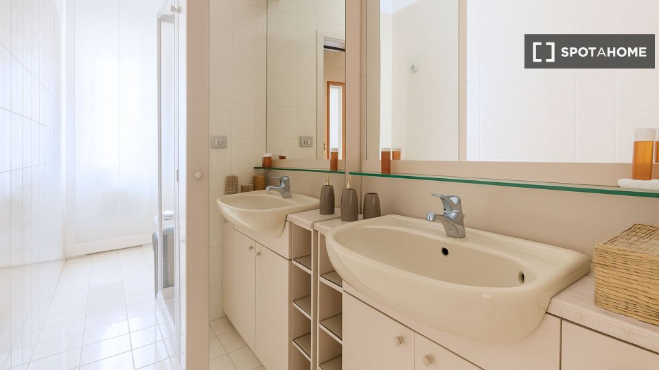 Apartment Milan, 2 beds, 100m² — photo 33