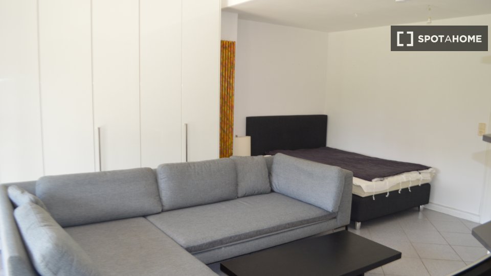 Apartment mono Berlin, 45m² — photo 6