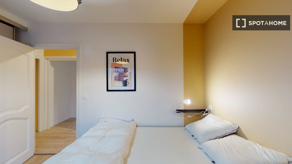 Double room Lille, 18 beds — photo 35