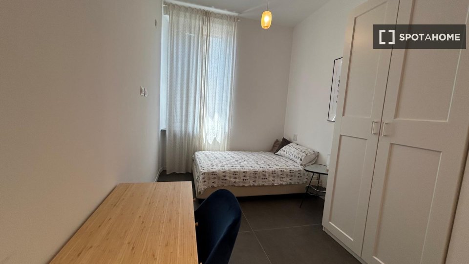 Apartment Milan, 2 beds, 75m² — photo 15