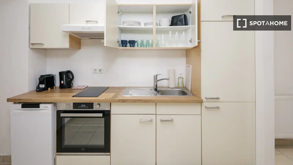Apartment mono Vienna, 39m² — photo 15