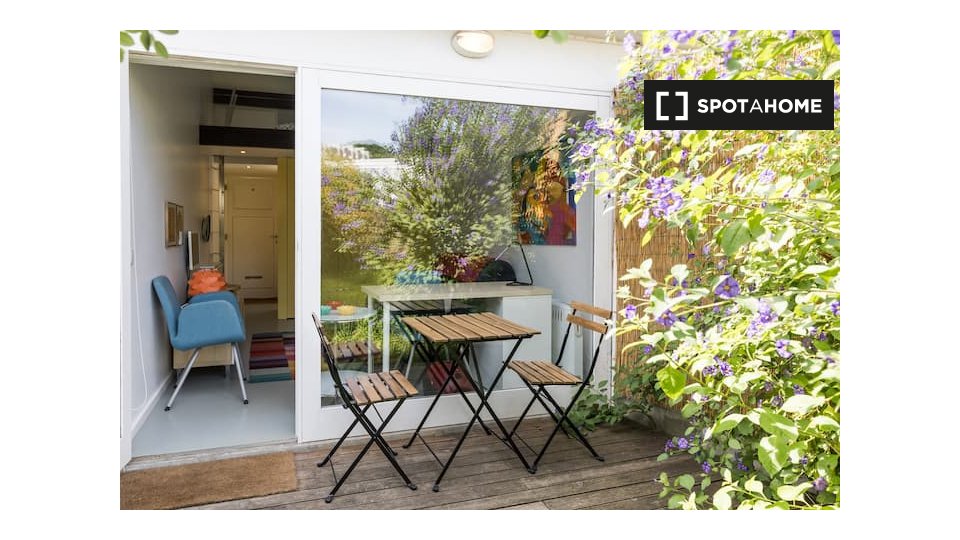 Apartment Porto, 1 bed — photo 8