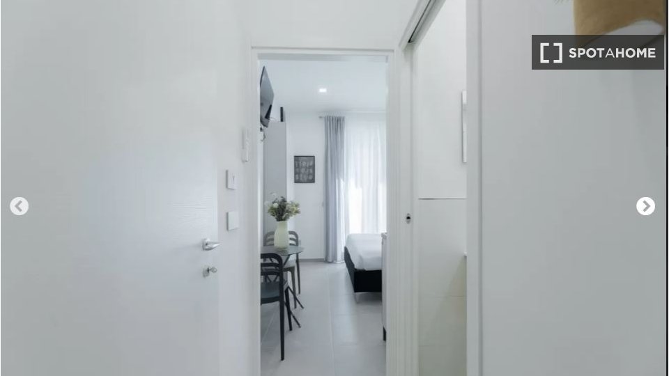 Apartment mono Turin — photo 9