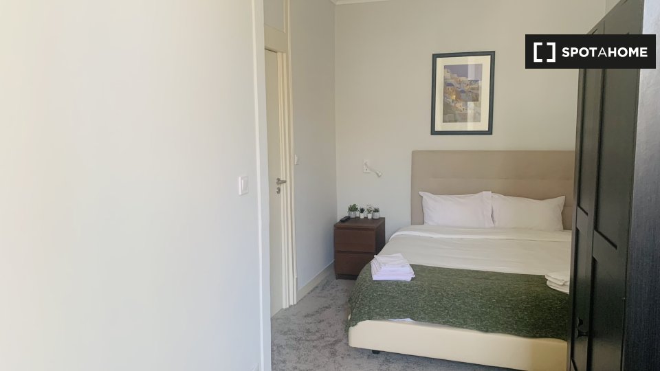 Double room Lisbon, 4 beds, 100m² — photo 7