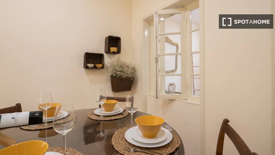 Apartment Porto, 2 beds — photo 4
