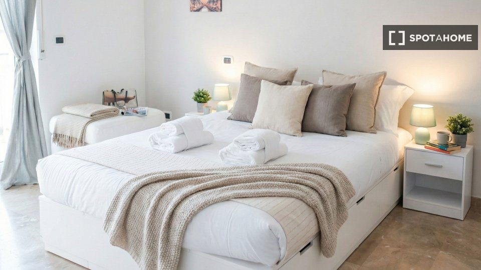 Apartment Milan, 1 bed, 35m² — photo 28
