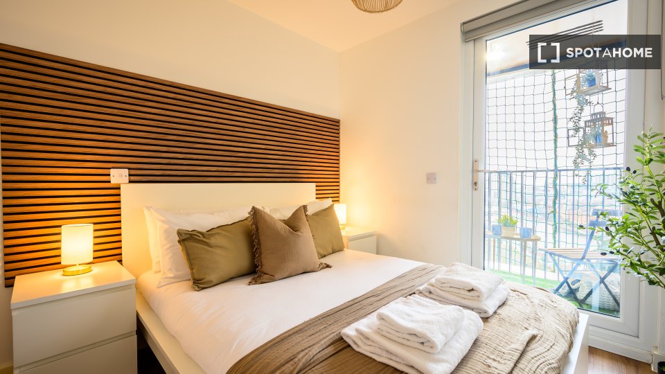 Apartment Manchester, 2 beds — photo 4