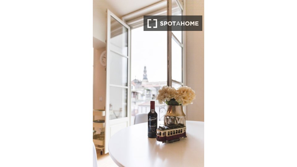 Apartment Porto, 1 bed — photo 10