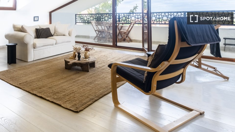Apartment Istanbul, 1 bed — photo 14