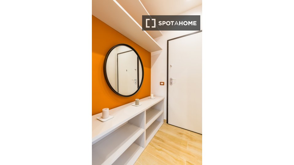 Apartment Naples, 2 beds — photo 8