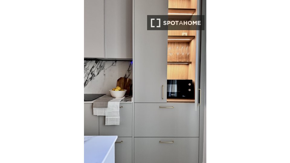 Apartment Madrid, 3 beds, 150m² — photo 39