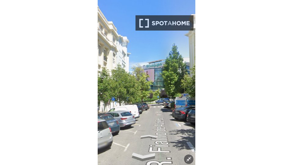 Apartment mono Lisbon — photo 10