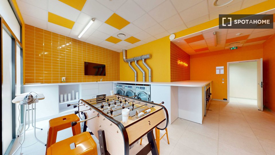 Apartamento París, 1 habitación — foto 16