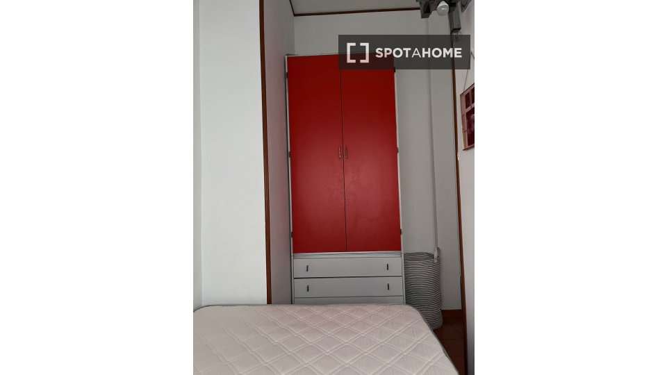 Double room Rome, 4 beds — photo 6