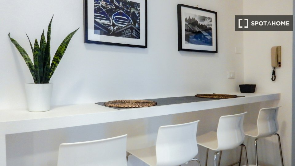 Double room Trento, 4 beds — photo 14