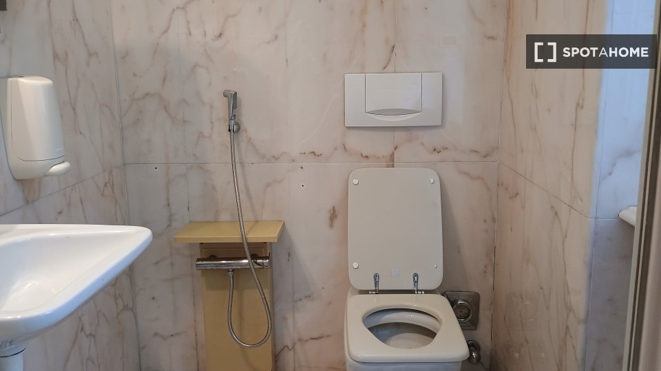 Appartamento Torino, 2 camere, 107m² — foto 3
