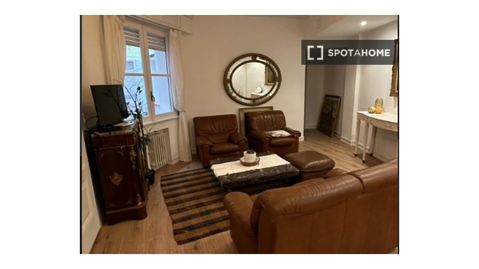 Apartment mono Bilbao, 60m² — photo 9