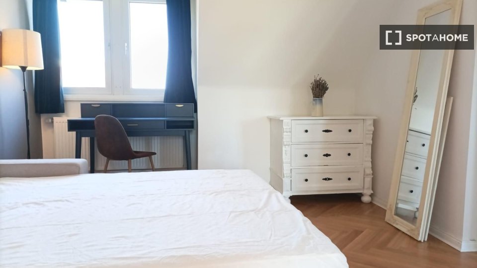 Apartment Berlin, 2 beds, 87m² — photo 18