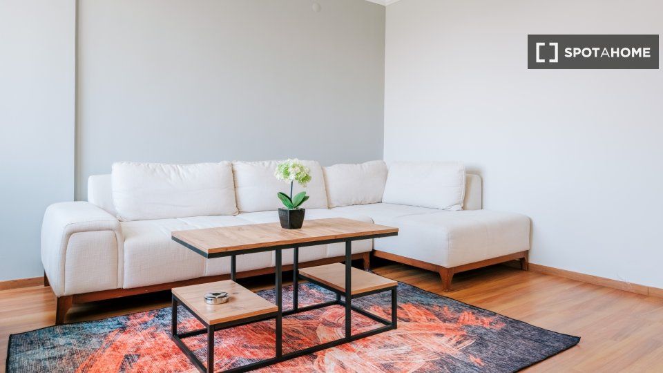 Apartment Istanbul, 1 bed — photo 9