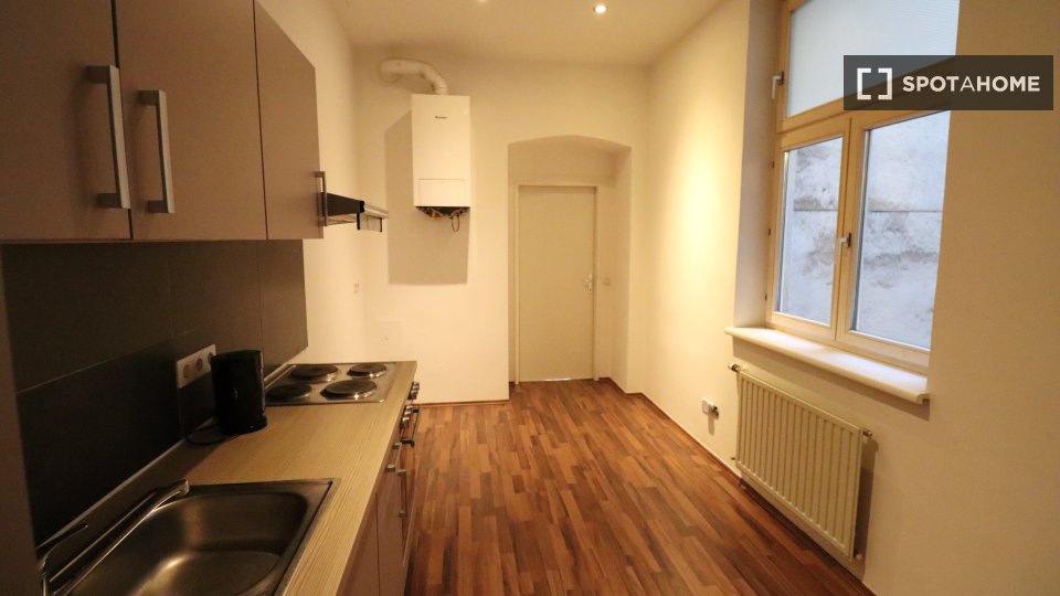 Apartment mono Vienna — photo 9