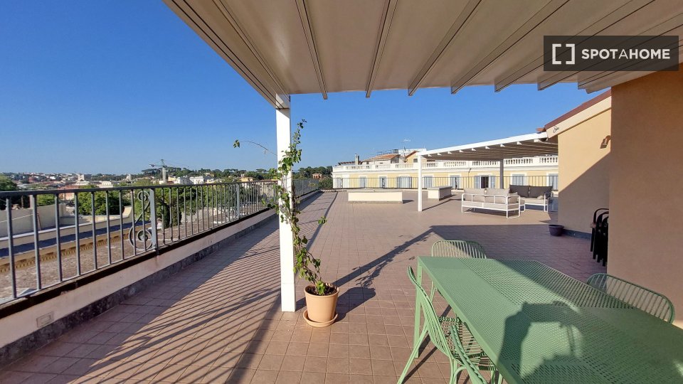 Apartment Rome, 2 beds, 300m² — photo 9