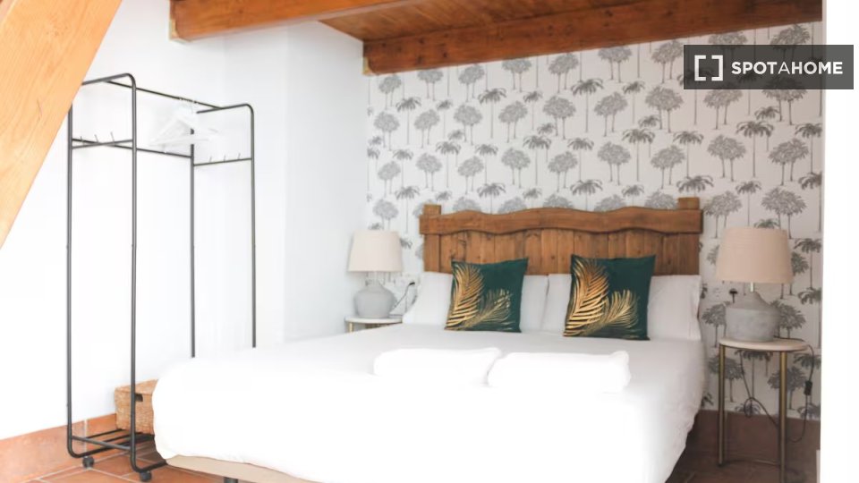 Apartment Seville, 1 bed, 30m² — photo 3