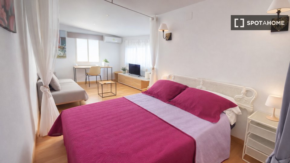 Apartment mono Alicante, 45m² — photo 8