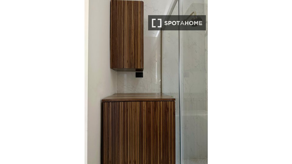 Apartment Milan, 2 beds, 120m² — photo 19