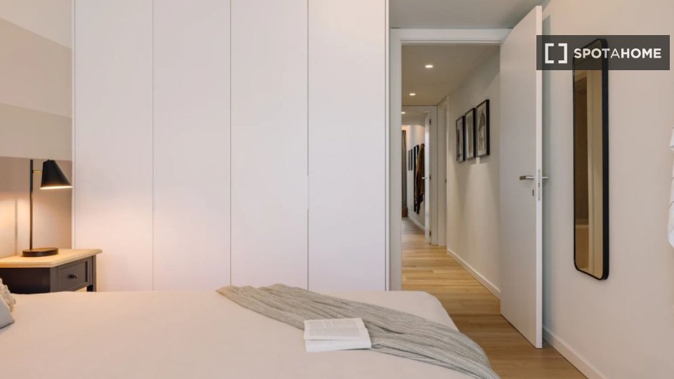 Apartment Lisbon, 2 beds — photo 14