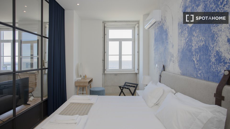 Apartment Porto, 1 bed, 57m² — photo 19