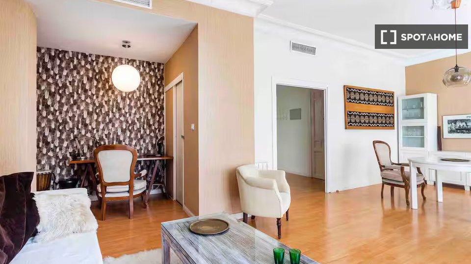Apartment Valencia, 2 beds — photo 6