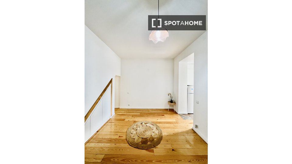 Apartment Porto, 2 beds, 74m² — photo 39