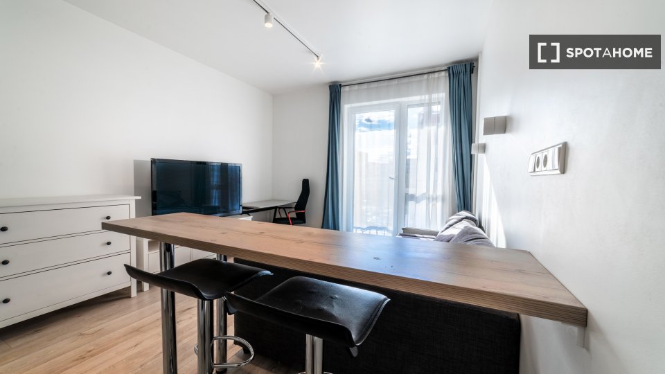 Apartment mono Vilnius, 28m² — photo 18