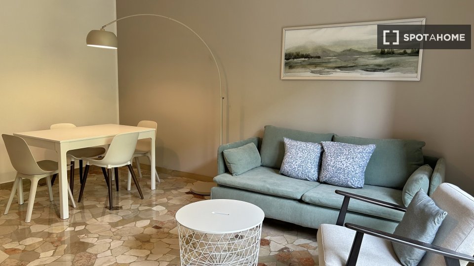 Apartment Milan, 3 beds, 113m² — photo 5