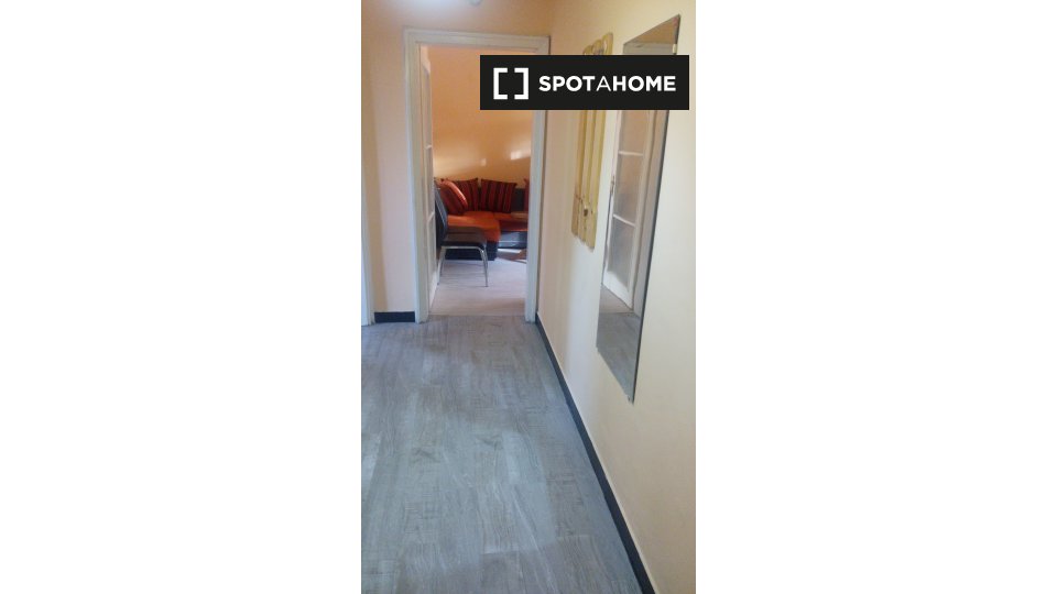 Apartment Sofia, 2 beds — photo 2