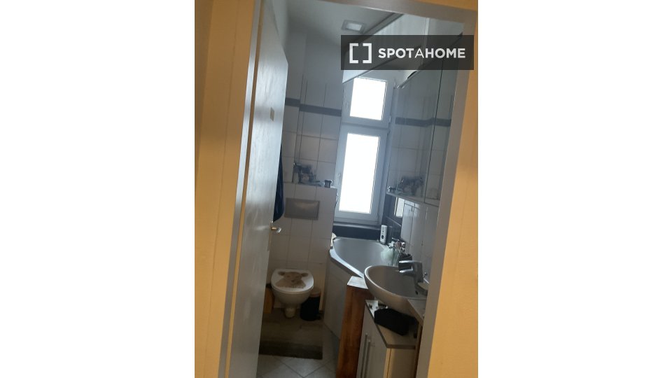 Apartment mono Berlin, 69m² — photo 6
