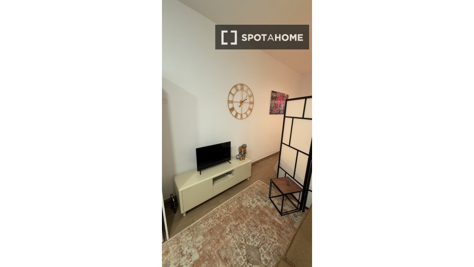 Apartment mono Madrid, 40m² — photo 6
