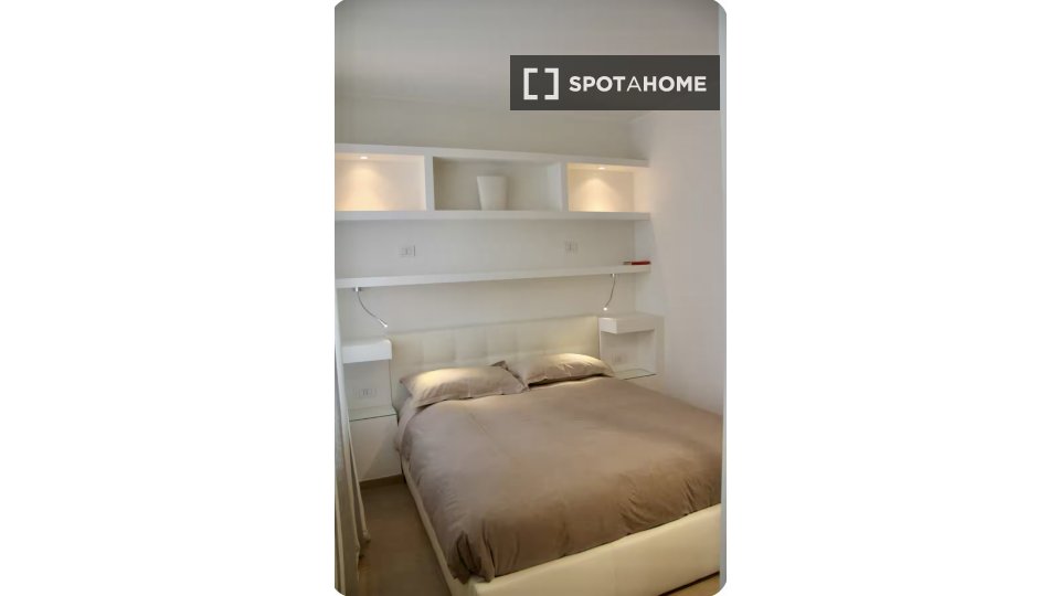 Apartment mono Milan, 50m² — photo 6