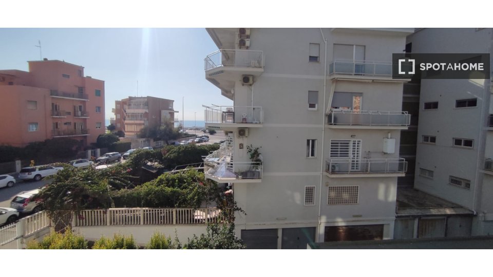 Apartment Rome, 2 beds — photo 16