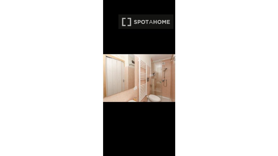 Apartment mono Milan, 35m² — photo 14
