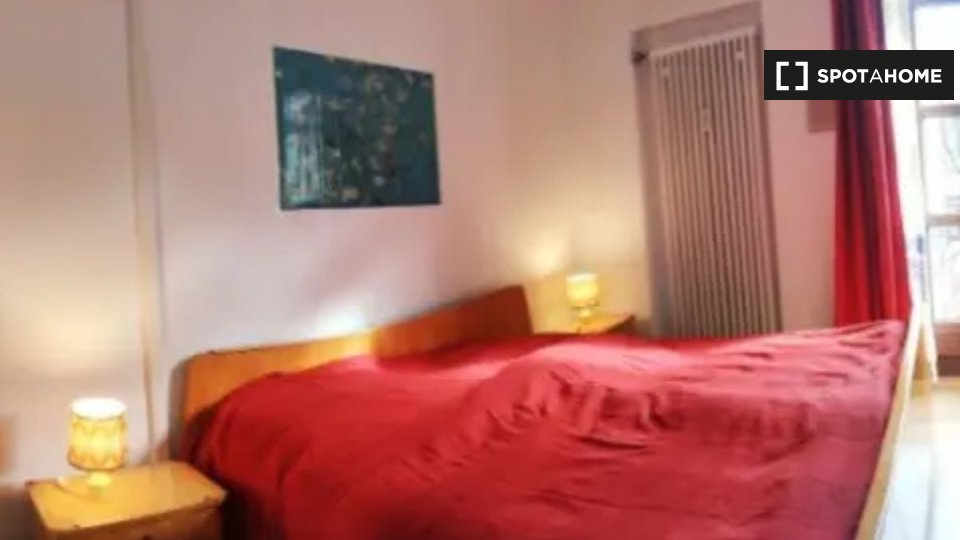 Apartment Munich, 1 bed — photo 5