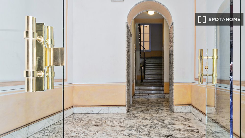 Apartment mono Genoa, 55m² — photo 15