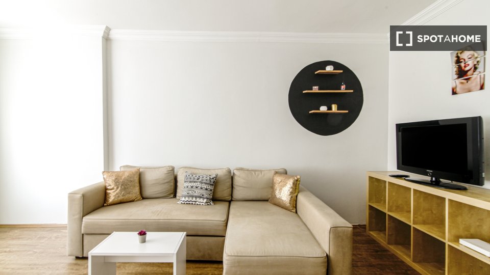 Apartment Istanbul, 1 bed — photo 12
