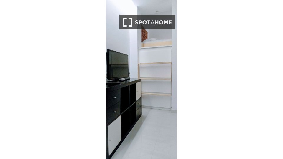 Apartment mono Madrid, 95m² — photo 11