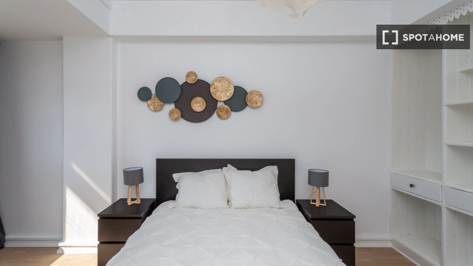 Double room Lisbon, 10 beds — photo 2