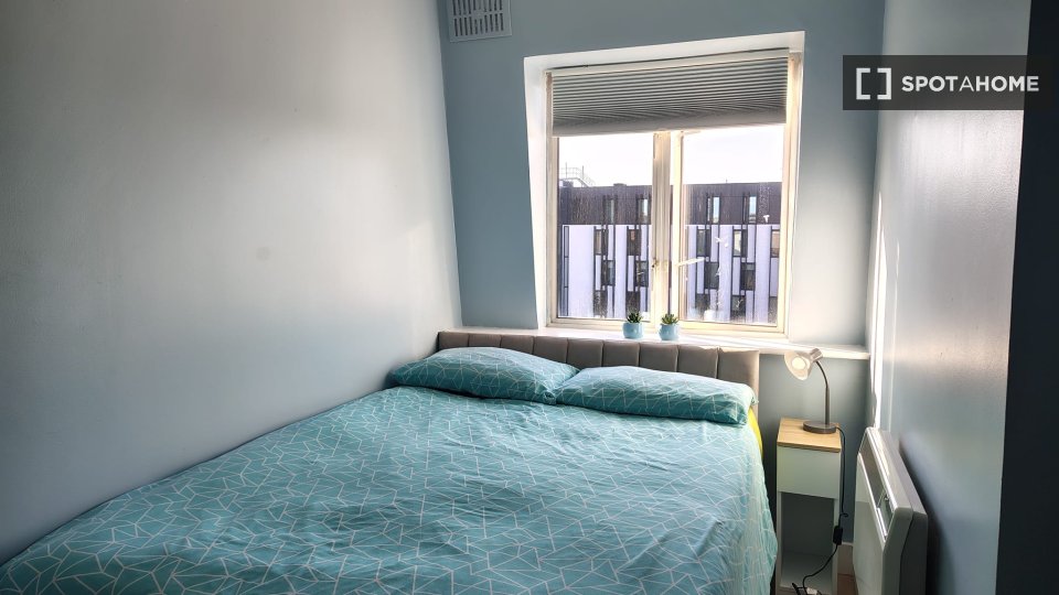 Apartment Dublin, 1 bed, 34m² — photo 9