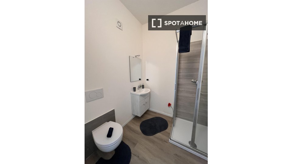 Double room Trento, 4 beds — photo 7